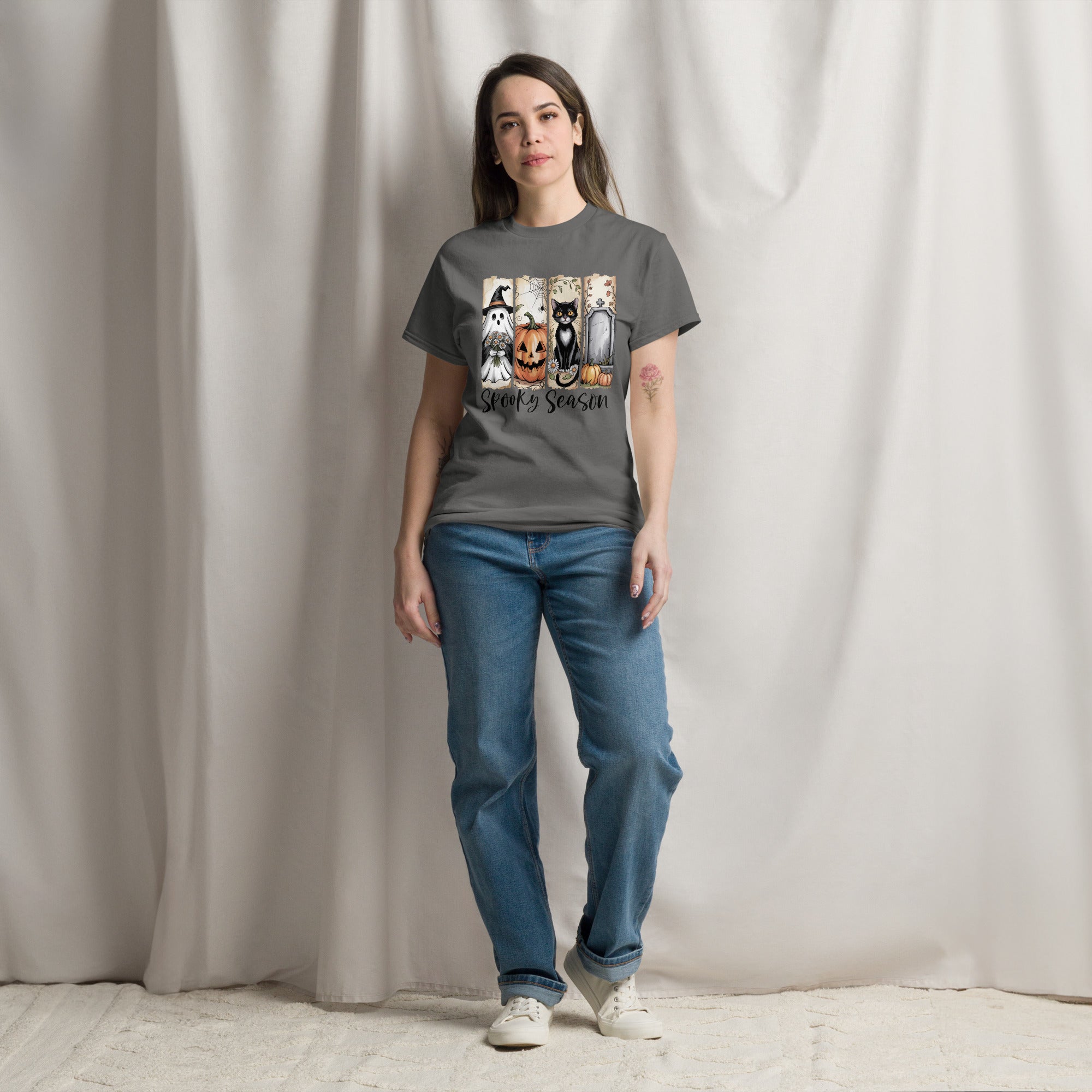 Unisex classic tee